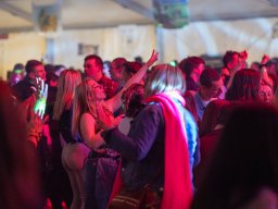 90er 2000er Party 2025